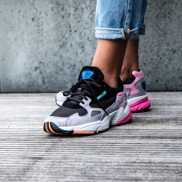 adidas falcon granite